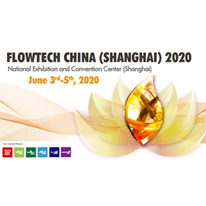 2020 FLOWTECH CHINA