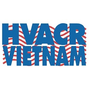 2022 HVACR VIETNAM