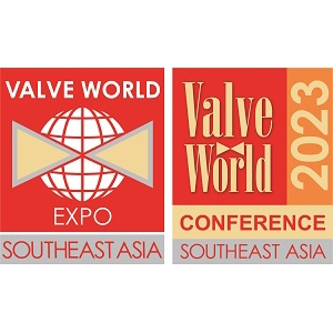 2023 Valve World Southeast Asia