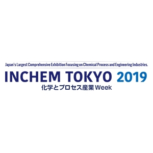 2019 INCHEM TOKYO