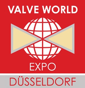 2022 VALVE WORLD EXPO