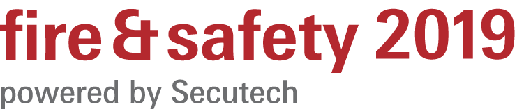 Sun Yeh - 18th Fire & Safety Expo 2019