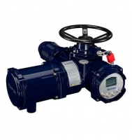 M-41 Multi-Turn Electric Valve Actuator by Sun Yeh Multi Turn Valve Actuator Manufacturer