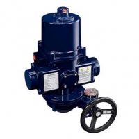 S1300 Spring Return Fail-safe Electric Valve Actuator